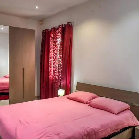 Silverspring 3 Bedroom Apartment Gzira