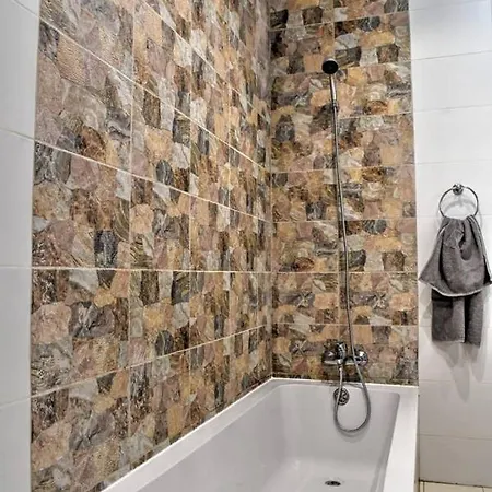 Silverspring 3 Bedroom Gzira