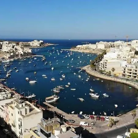 Silverspring 3 Bedroom Apartment Gzira