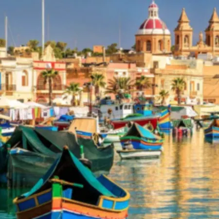 Silverspring 3 Bedroom * Gzira