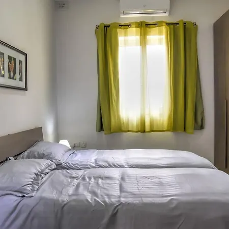 Apartment Silverspring 3 Bedroom