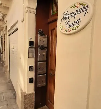 Silverspring 3 Bedroom Gzira